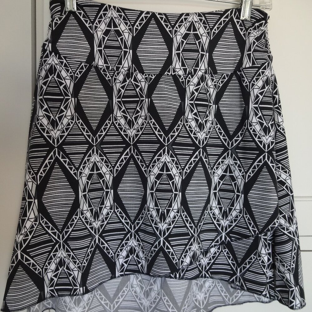 Soybu Women's Skirt, Size Medium